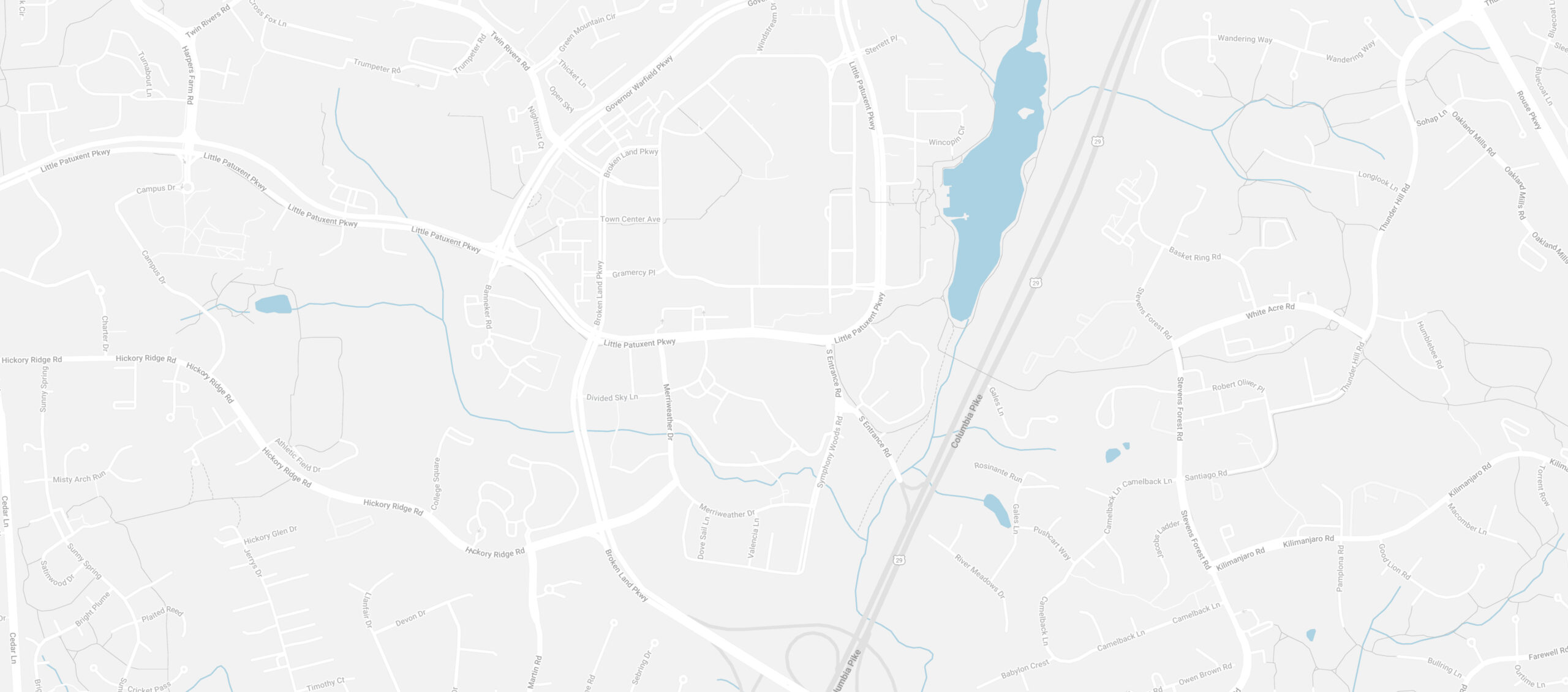 Image of Explore The Woodlands